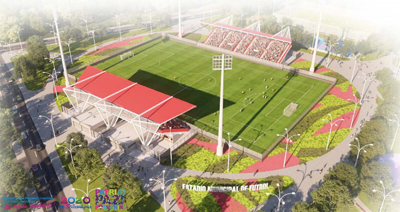 estadio-de-futbol-chinandega-diseno